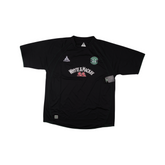 Hibernian 2007-08 Away